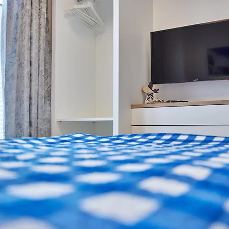Bergzeit Apartment