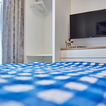 Bergzeit Appartement