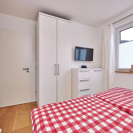 Bergzeit Apartment *