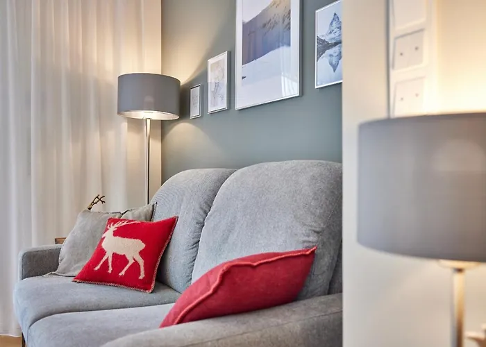 Bergzeit Гарміш-Партенкірхен