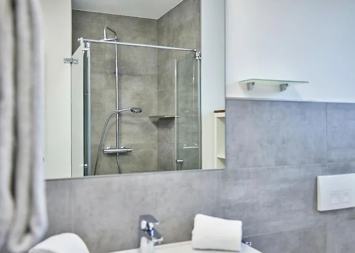 Bergzeit Гарміш-Партенкірхен