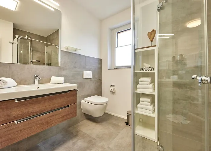 Bergzeit Апартаменти