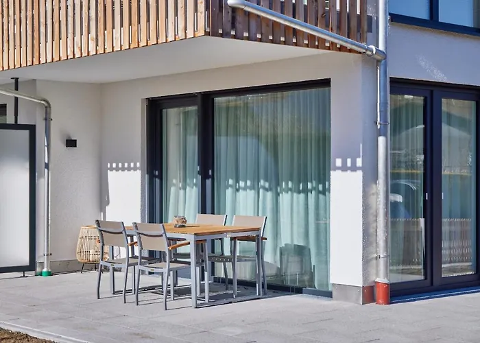 Bergzeit * Гарміш-Партенкірхен